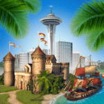 Forge of Empires for PC
