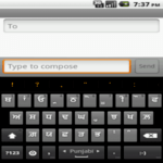 Gurmukhi Keyboard for PC