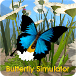 Butterfly Simulator for PC