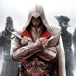 Assassin's Creed Lock Screen Wallpaper HD for PC