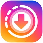Insta saver-Downloader for instagram,story saver for PC