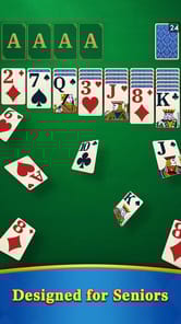 Solitaire Master - Card Game for PC screenshot 1