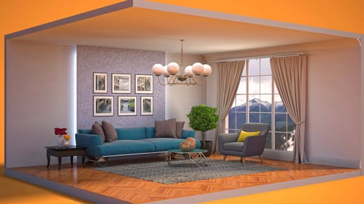 Home Design Game : Dream Life for PC screenshot 2