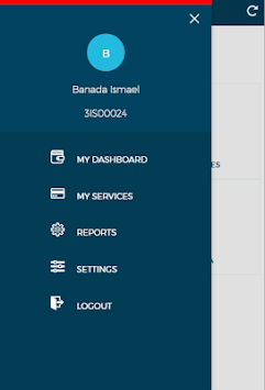 QuickTeller Paypoint Uganda for PC screenshot 2
