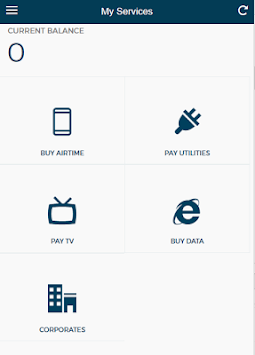 QuickTeller Paypoint Uganda for PC screenshot 3