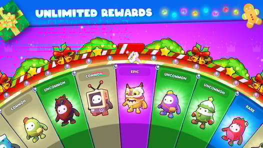 King for PC screenshot 2