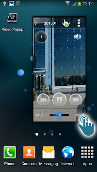 Video Player / Video Pop-up for PC screenshot 3