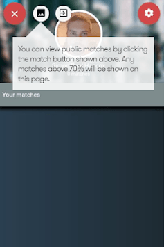 Doppelgangers - find your twin for PC screenshot 2