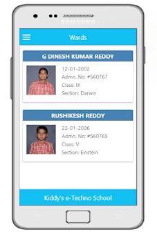 Kiddys for PC screenshot 1