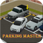 Parking Master - 3D for PC