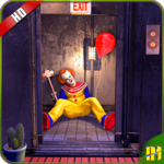 Scary Clown Prank Attack Sim: City Clown Sightings for PC