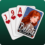 Belote Multiplayer for PC
