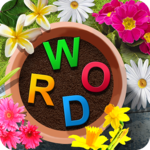Garden of Words - Word game for PC
