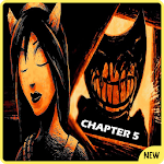 Hello Bendy - Horror the ink machine "Chapter 5" for PC