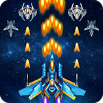 Galaxy sky shooting for PC Galaxy sky shooting for PC