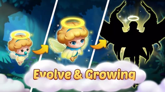 Merge Tales for PC screenshot 2