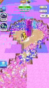 Adventure Miner for PC screenshot 2