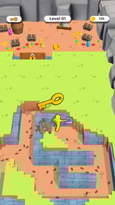 Maze Discover for PC screenshot 2