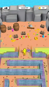 Maze Discover for PC screenshot 3