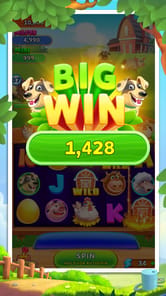 Jackpot Eggs for PC screenshot 3