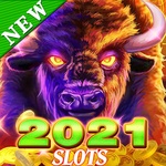 Cash Hoard Slots！Real Las Vegas Casino Slots Game for PC