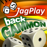 JagPlay Backgammon for PC