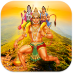 Hanuman Live Wallpaper for PC