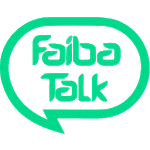 Faiba Talk for PC
