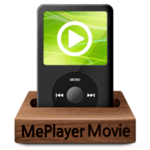 MePlayer Movie for PC