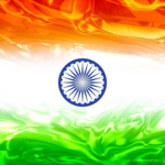 Indian Flag Live Wallpaper for PC