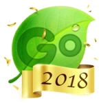 GO Keyboard - Cute Emojis, Themes and GIFs for PC