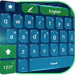 Hacker Keyboard Theme for PC