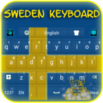 Swedish Keyboard for PC Swedish Keyboard for PC