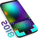 2018 Keyboard Color for PC