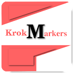 Krok-Markers for PC