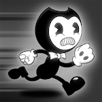 Bendy in Nightmare Run for PC