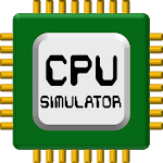 CPU Simulator (CPU Scheduling) for PC