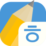 Write It! Korean for PC