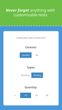 Write It! Korean for PC screenshot 3