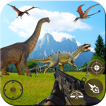Deadly Dinosaur Hunter Revenge Fps Shooter Game 3D for PC