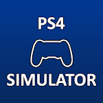 PS4 Simulator for PC