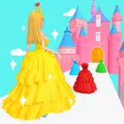 Princess Run 3D for PC