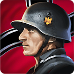 WW2: Strategy Commander Conquer Frontline for PC