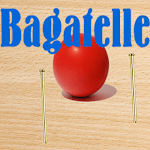 Bagatelle for PC