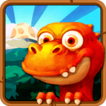 Dino Island for PC