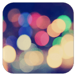 Bokeh Light 3D Live Wallpapers for PC