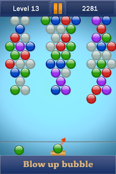 Blow Bubble - Bubble Shooter for PC screenshot 1
