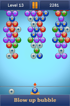 Blow Bubble - Bubble Shooter for PC screenshot 3