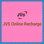 JVS Online Recharge for PC