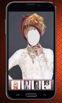 Kebaya Hijab Camera for PC screenshot 2